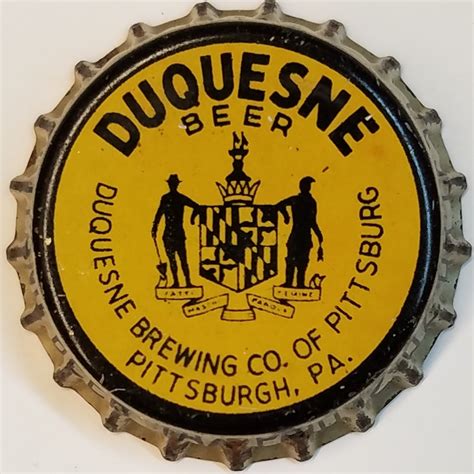 Duquesne Brewing Co 2b