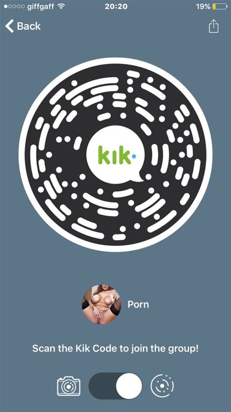 Porn Kik Group Kik Usernames Sexting Forum