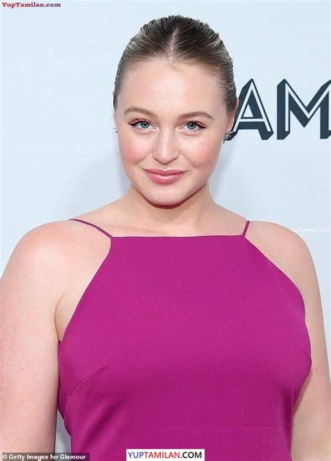 Iskra Lawrence Sexy Bikini Photos Showing Her Big Boobs And Ass In Lingerie