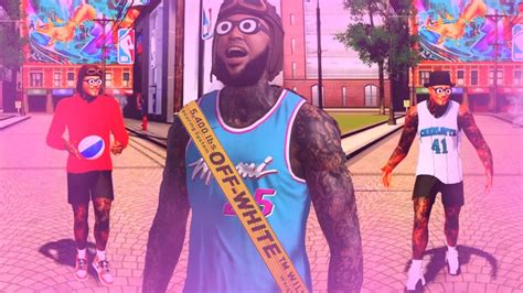 New Best Drippy Outfits Nba 2k20 Look Like Stage Material Vol 2