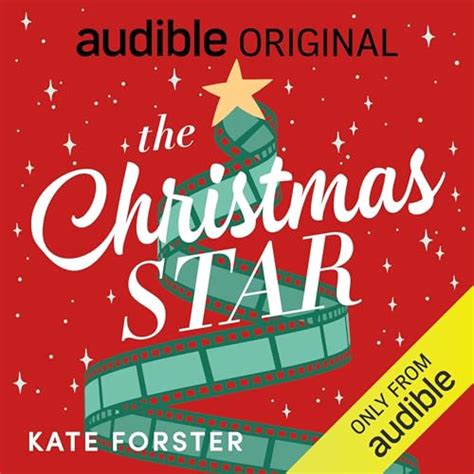 The Christmas Star An Audible Original Audible Audio