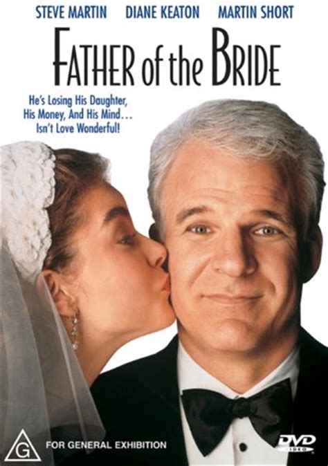 Buy Father Of The Bride On Dvd Sanity