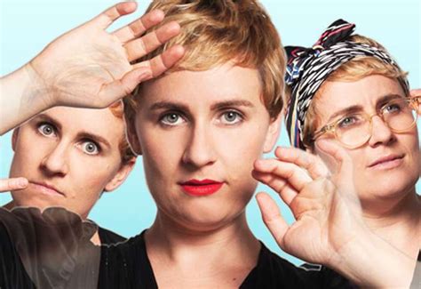 Who Said Women Cant Do Comedy Four Female Comedy Stars To Watch At