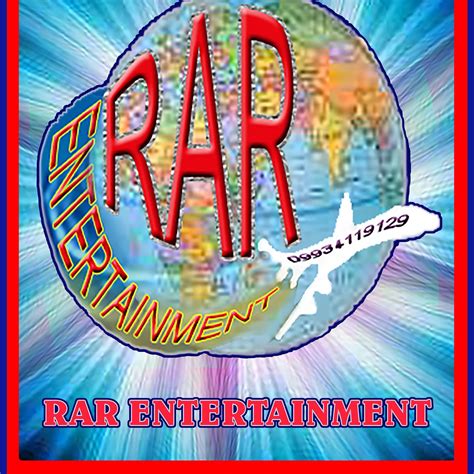 Rar Entertainment Home