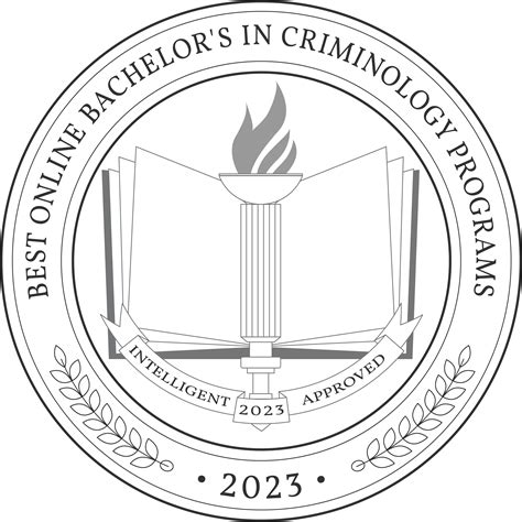 Best Online Bachelors In Criminology Programs Of 2023 Intelligent