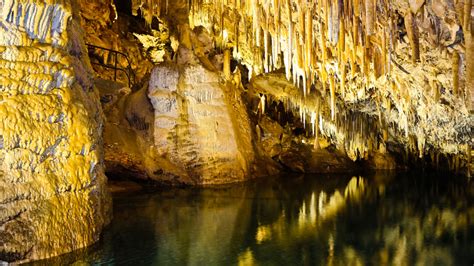 The Most Incredible Caves Of The World