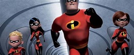 The Incredibles Movie Review & Film Summary (2004) | Roger Ebert