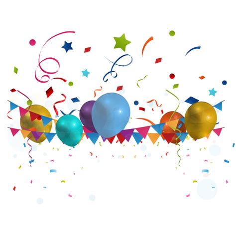 Celebration Png 20 Free Cliparts Download Images On Clipground 2023