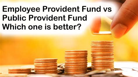 The employee's provident fund number gets linked to the uan and helps in managing transfer or withdrawal of pf better. Difference between Employee Provident Fund & Public ...