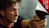 Las 10 Mejores Peliculas De Sean Penn - YouTube