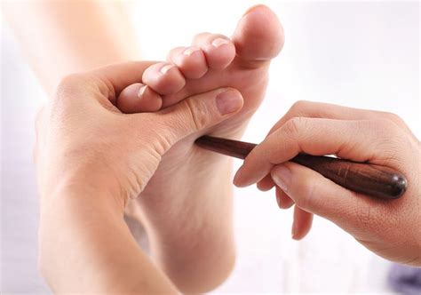 Why Foot Massage Matters Unlocking The Secrets Of Ultimate Relaxation And Wellness By Meteo