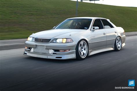 Pasmag Performance Auto And Sound Mark Maker The Jzx100 For Every