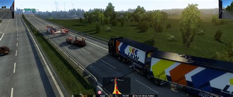 What The Fuck Is This How The Hell Am I Supposed To Get Past R Trucksim