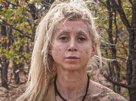 Meet The Cast Naked And Afraid Xl Discovery My Xxx Hot Girl