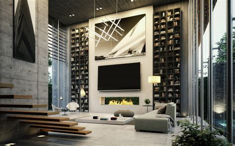 What Is Luxury Interior Design Style