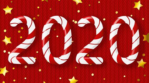2020 New Year 4k Wallpapers Hd Wallpapers Id 29968