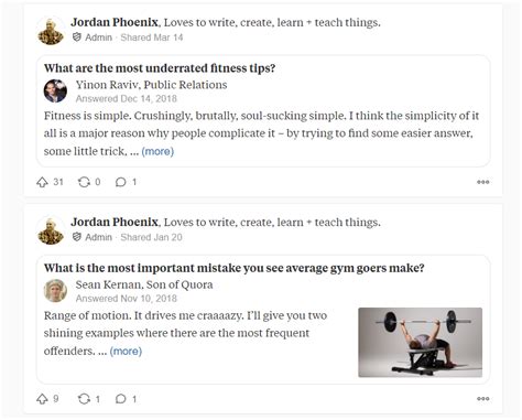 how to find awesome new content ideas using quora in 2019 business2community