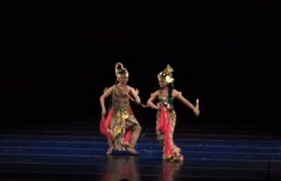 Tari karonsih , tari gandrungan ( tari pernikahan ) di sumatra barat: Sebutkan Contoh Tari Kreasi Tunggal - Aneka Seni dan Budaya