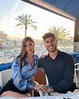 Marco asensio (real madrid) and his girlfriend... | MARCA English