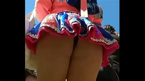 Legs And Thong In Pantyhose From Caporales Bolivia Xxx Videos Porno Móviles And Películas