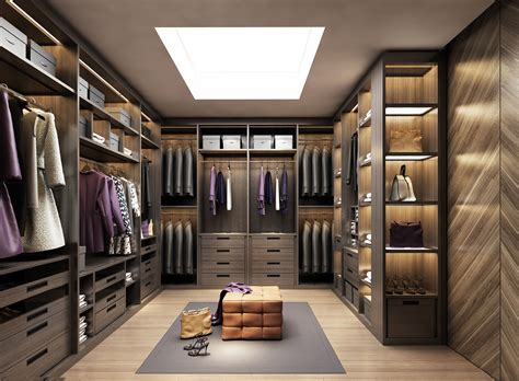 Walk In Closet Designs For Dream Luxury Homes Bedroom My Xxx Hot Girl