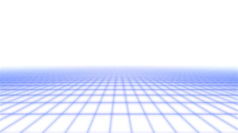 Transparent 80s Neon Grid By Glitchmaster7 On Deviantart