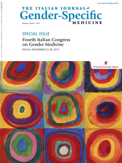 Cardiac Arrhythmias Journal Of Sex And Gender Specific Medicine