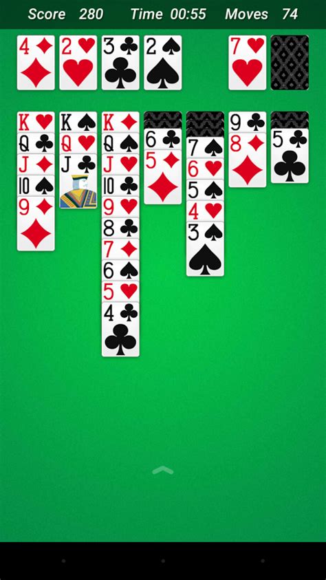 It is played by 1 person only and uses 2 decks of cards. Solitaire Spider Card Game for Android - Free download and software reviews - CNET Download.com