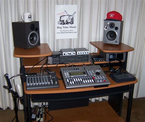 Before And After Mastering Examples Home Recording Studio Studio