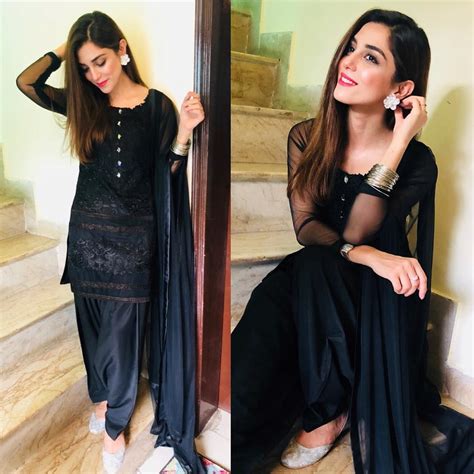 Mayaali Looking A Perfect 💯 In Her Latest Picture That We
