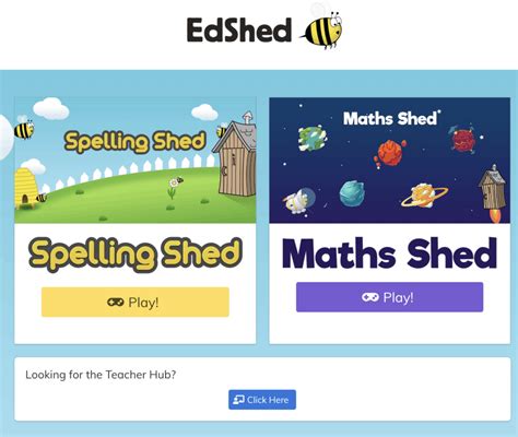Ultimate Review For Edshed Spelling Shed And Math Shed An Online
