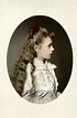 Archduchess Marie Valerie of Austria - Alchetron, the free social ...
