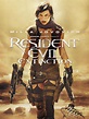 Prime Video: Resident Evil : Extinction
