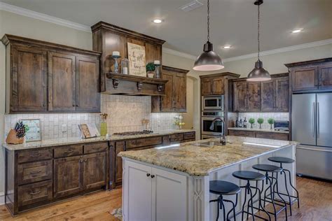 Solid Wood Kitchen Cabinets Pros And Cons My Decorative