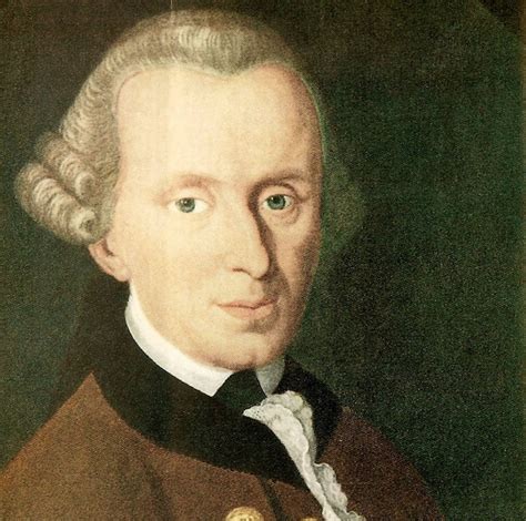 Immanuel Kant The School Of Life Articles Formally The Book Of Life