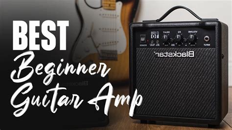 Best Beginner Guitar Amp In 2022 Top 5 Beginner Guitar Amps Review