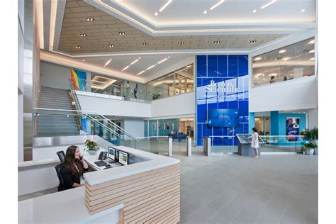 Boston Scientific Moves Into New Digs Photos On Call