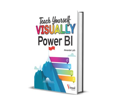 Teach Yourself Visually Power Bi Hits 1 Amazons Hot New Release In