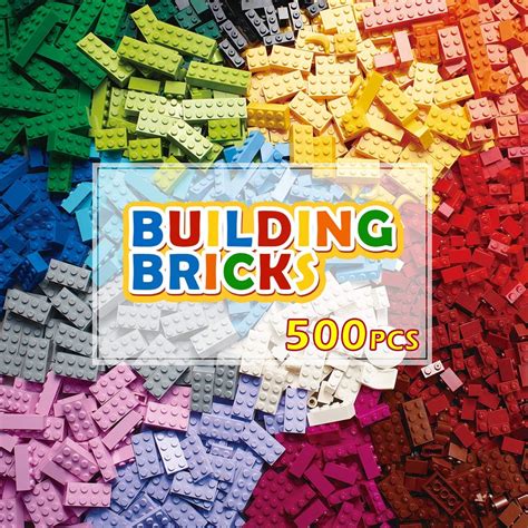 The 10 Best Tyco Building Blocks Compatible With Lego Home Future Market
