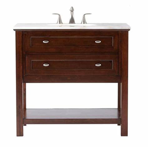 When you order appliques & onlays for woodwork and furniture from decorators supply, you are joining a manufacturing tradition that extends back to 1883. Home Decorators Collection Austell Espresso 37 in. Vanity ...