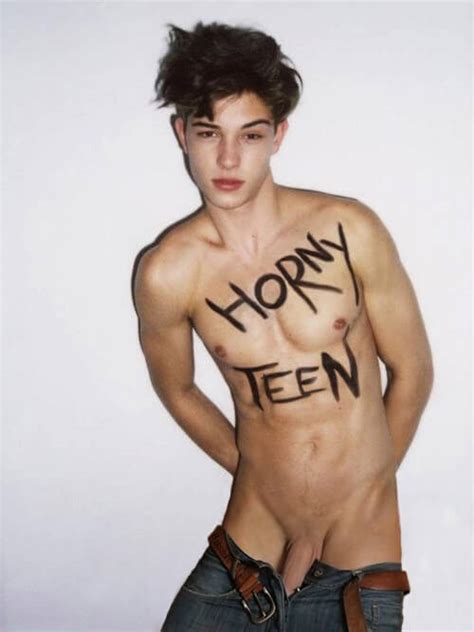 Francisco Lachowski le foto hot di uno dei modelli più belli del mondo Gay it