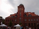 Ernst-Moritz-Arndt-Universitaet Greifswald - 2021 All You Need to Know ...