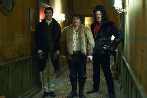 The Beast What We Do In The Shadows - What We Do In the Shadows - Bloody Disgusting!