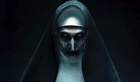 The Conjuring 2: The Real Story of the Demonic 'Nun' Valak | Den of Geek