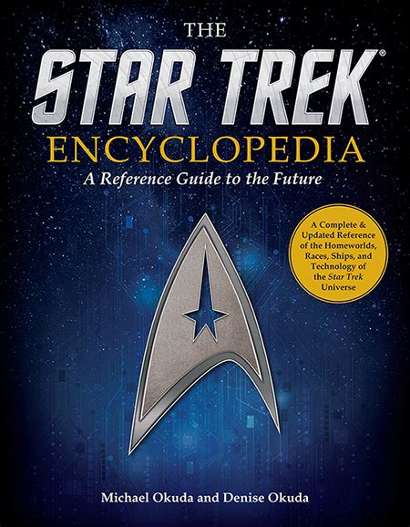 Star Trek Encyclopedia Memory Alpha Fandom Powered By Wikia