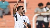 Edison Azcona anota el primer gol de República Dominicana en la ...