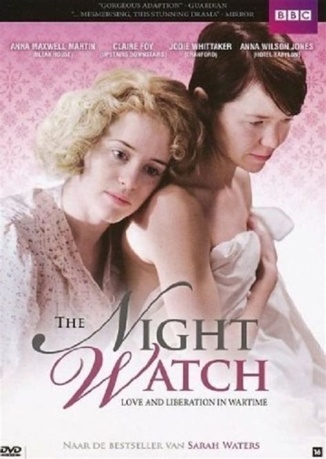The Night Watch 2011 DVDRip VIP Unsoloclic Descargar Películas y