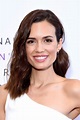 TORREY DEVITTO at Women Making History Awards in Beverly Hills 09/15 ...