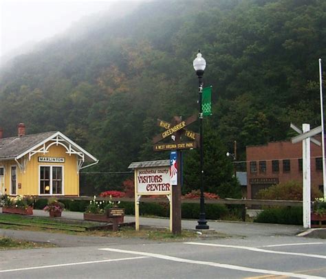Here Are The 10 Coolest Small Towns In West Virginia You Ve Probably