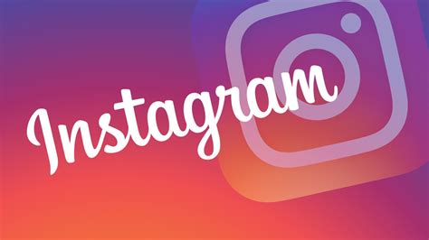 Instagram Logo Wallpapers Bigbeamng
